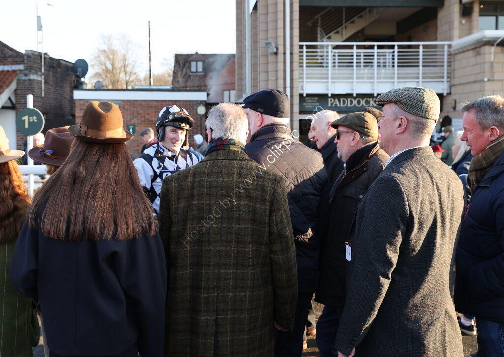 Pricedup App  Handicap Hurdle