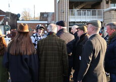 Pricedup App  Handicap Hurdle