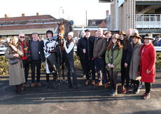 Pricedup App  Handicap Hurdle