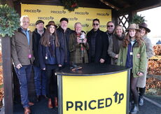Pricedup App  Handicap Hurdle