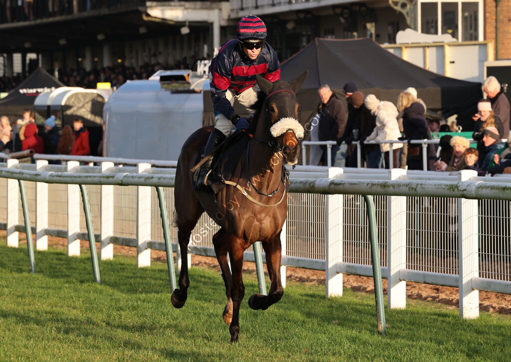 Pricedup.bet H'cap Chase