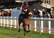 Pricedup.bet H'cap Chase