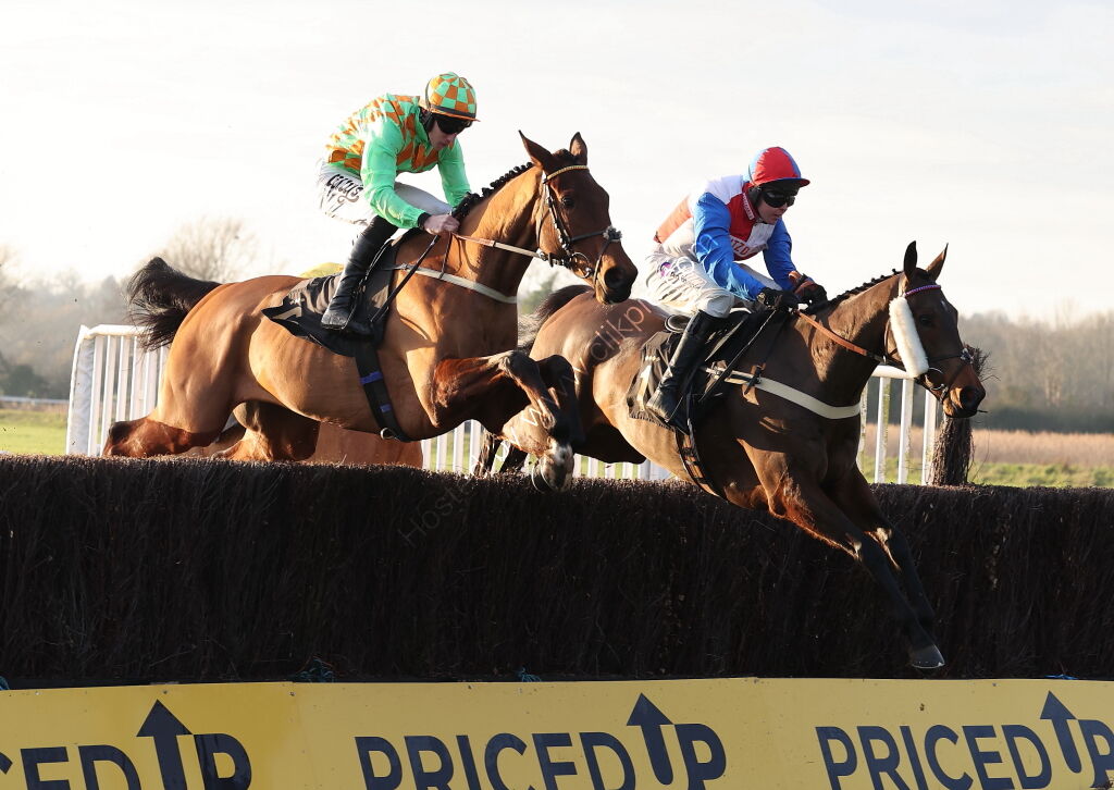 Pricedup.bet H'cap Chase