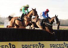 Pricedup.bet H'cap Chase