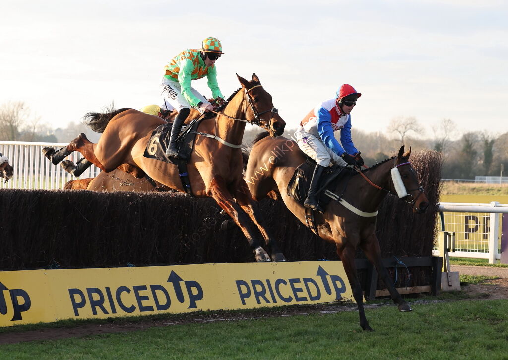 Pricedup.bet H'cap Chase