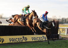 Pricedup.bet H'cap Chase