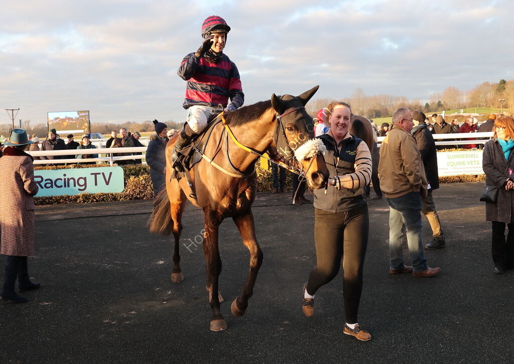 Pricedup.bet H'cap Chase