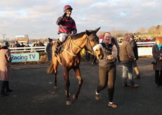 Pricedup.bet H'cap Chase