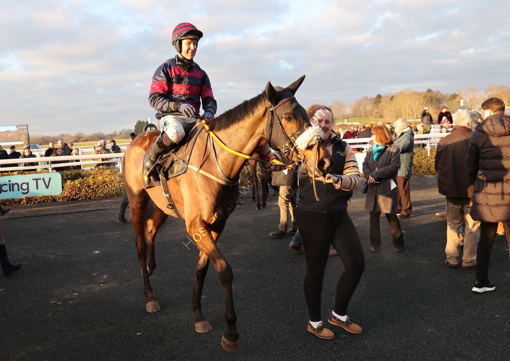 Pricedup.bet H'cap Chase