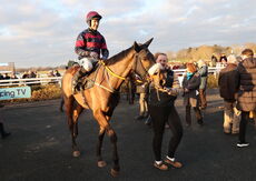 Pricedup.bet H'cap Chase