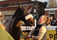 Pricedup.bet H'cap Chase