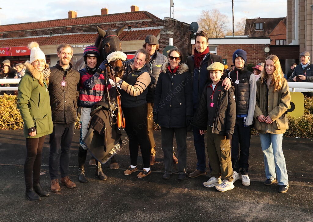 Pricedup.bet H'cap Chase