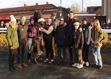 Pricedup.bet H'cap Chase