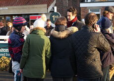 Pricedup.bet H'cap Chase