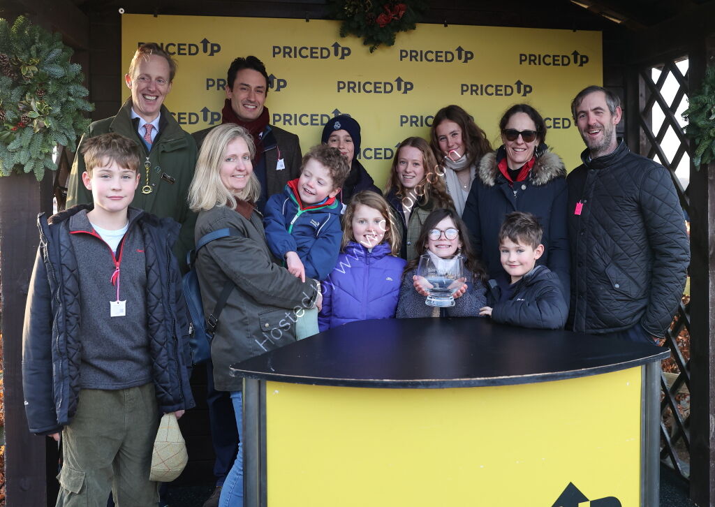 Pricedup.bet H'cap Chase