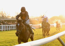 Pricedup Open NH Flat Race