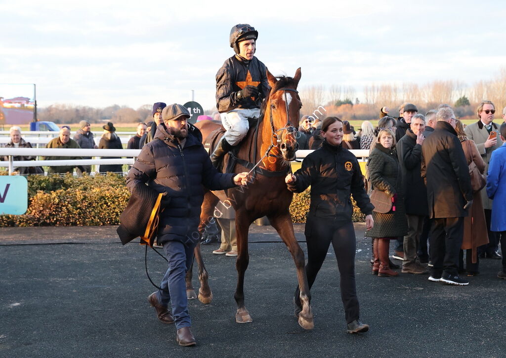 Pricedup Open NH Flat Race