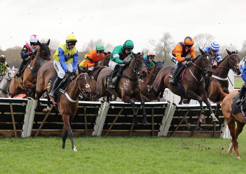 Betano Mares' Novices' Hurdle