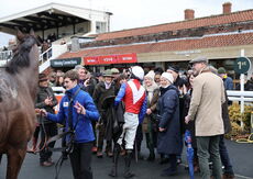 Betano Mares' Novices' Hurdle