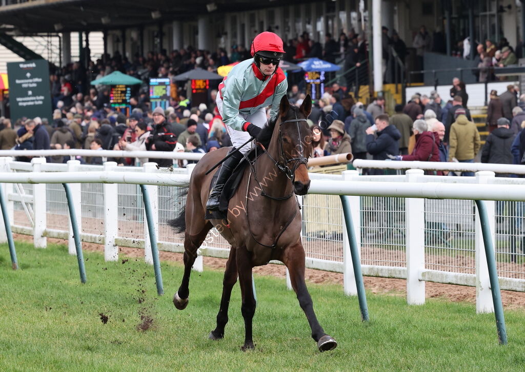 Betano Novices' Limited Handicap Chase