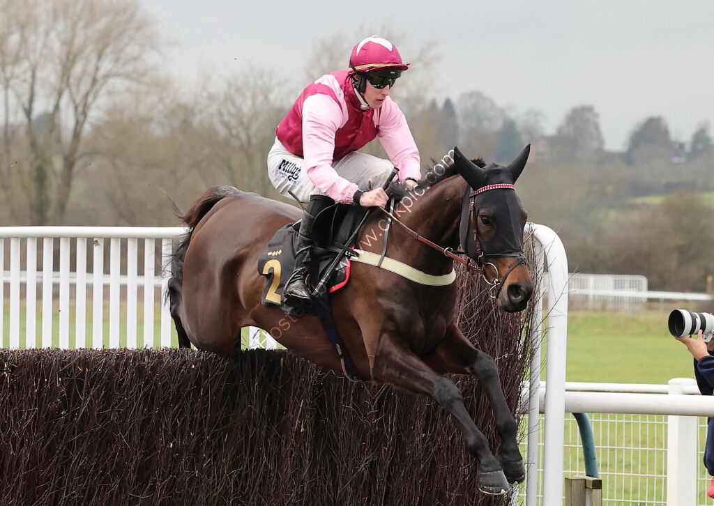 Betano Novices' Limited Handicap Chase