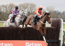 Betano Novices' Limited Handicap Chase