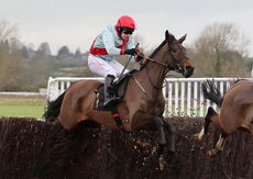 Betano Novices' Limited Handicap Chase