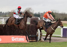 Betano Novices' Limited Handicap Chase
