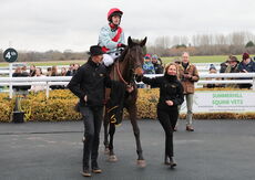 Betano Novices' Limited Handicap Chase