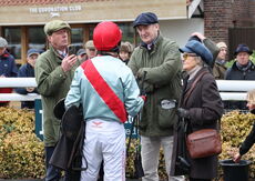 Betano Novices' Limited Handicap Chase