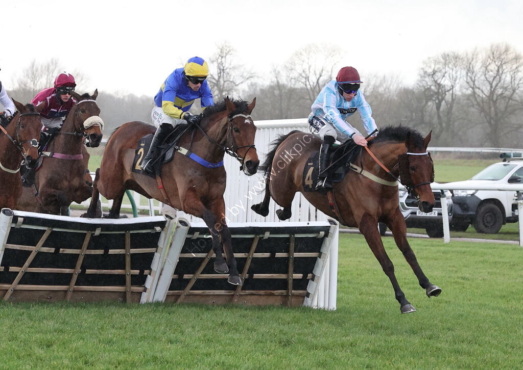 Betano Handicap Hurdle