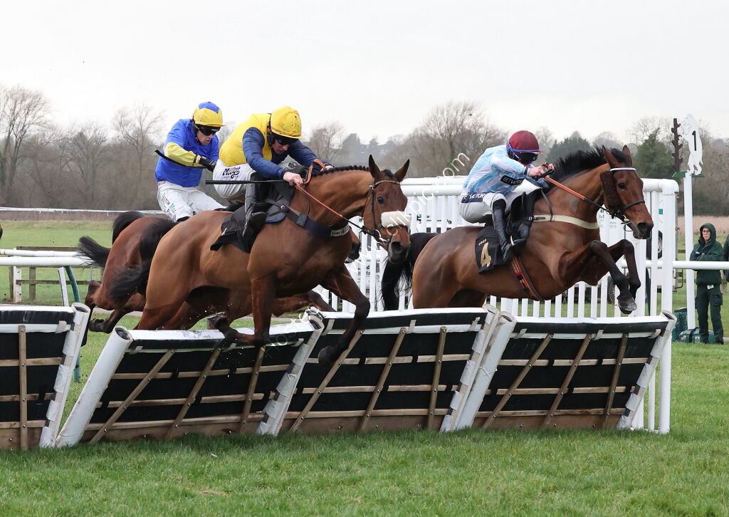 Betano Handicap Hurdle