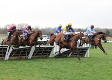 Betano Handicap Hurdle