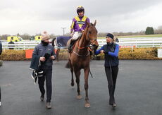 Betano Handicap Hurdle