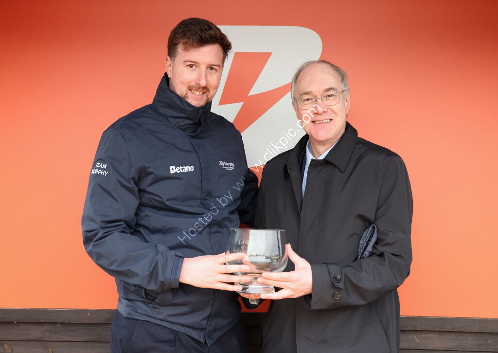 Betano Handicap Hurdle