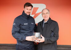 Betano Handicap Hurdle