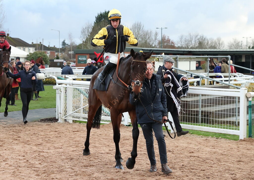 Betano Handicap Chase