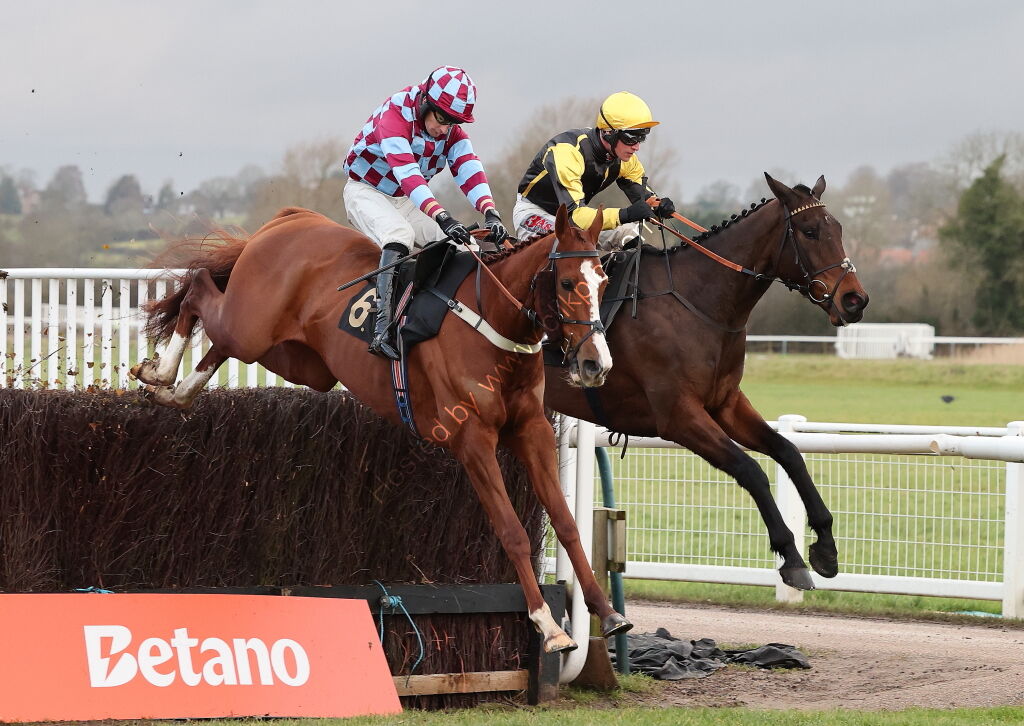 Betano Handicap Chase