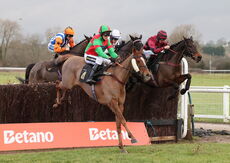 Betano Handicap Chase