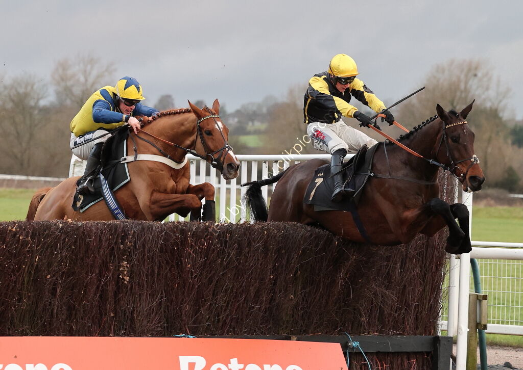 Betano Handicap Chase