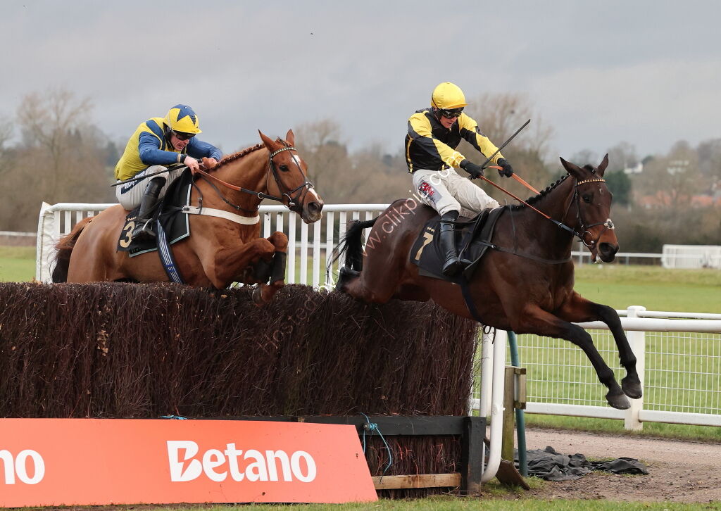 Betano Handicap Chase