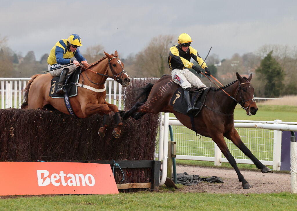Betano Handicap Chase