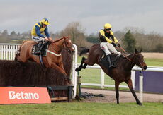 Betano Handicap Chase