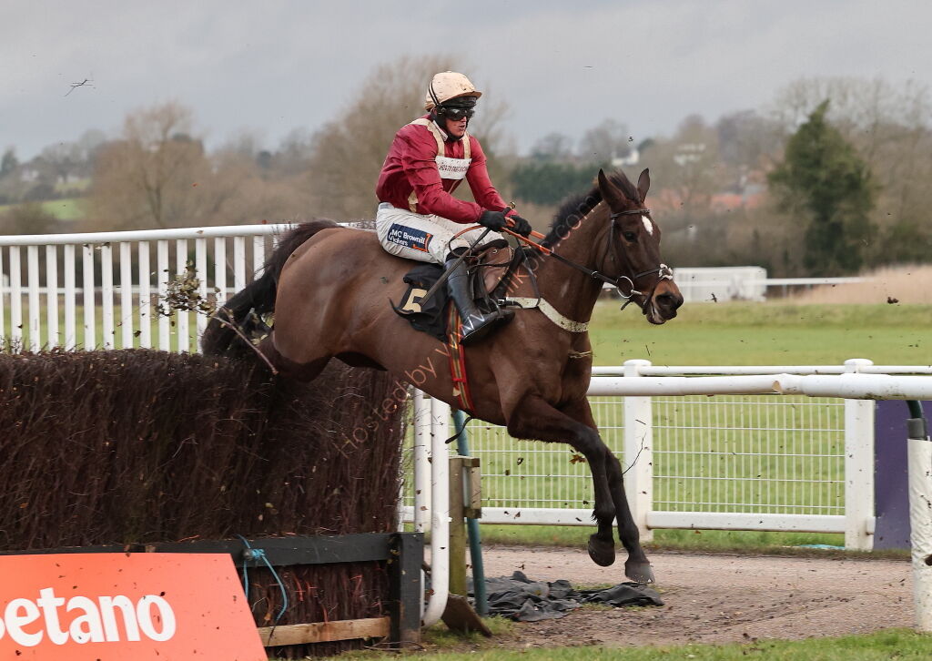 Betano Handicap Chase