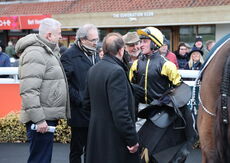 Betano Handicap Chase