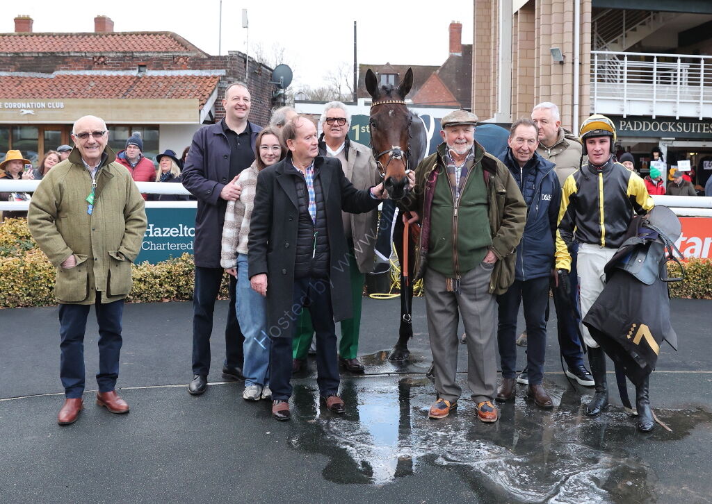 Betano Handicap Chase