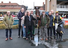 Betano Handicap Chase