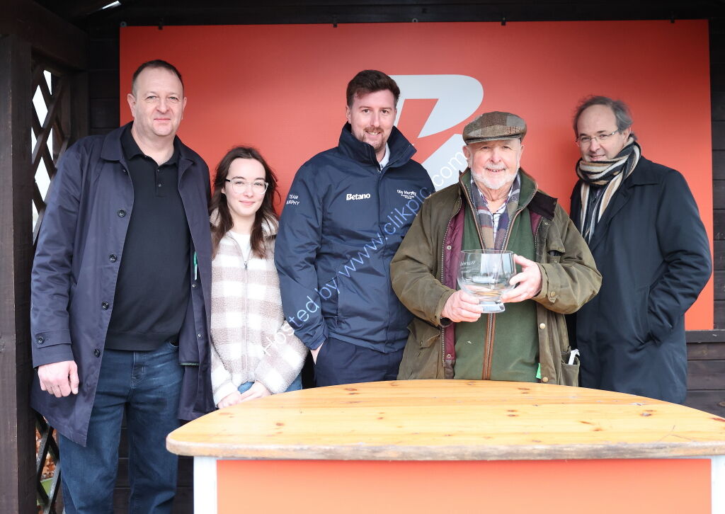 Betano Handicap Chase