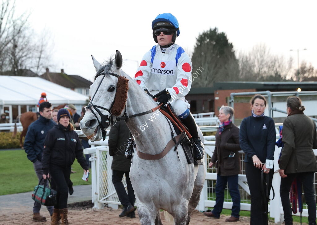 Willoughby De Broke Open Hunters Chase