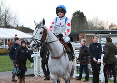 Willoughby De Broke Open Hunters Chase